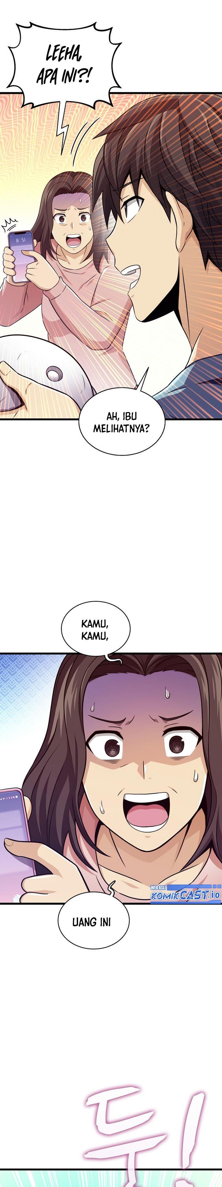 Arcane Sniper Chap 111 - Next Chap 112