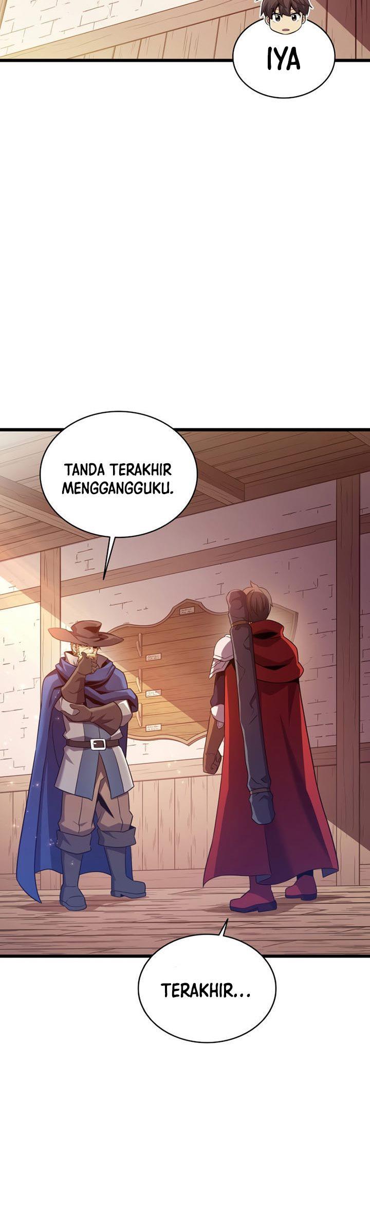 Arcane Sniper Chap 111 - Next Chap 112