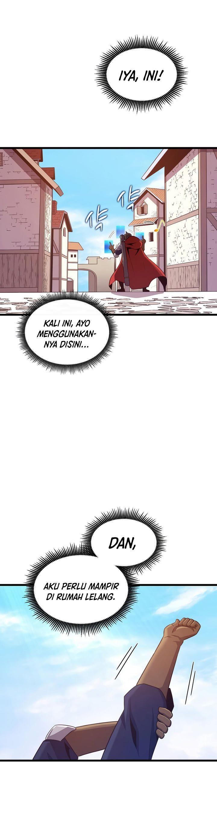 Arcane Sniper Chap 111 - Next Chap 112