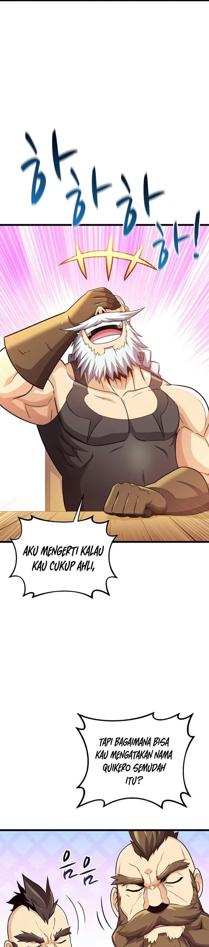 Arcane Sniper Chap 112 - Next Chap 113