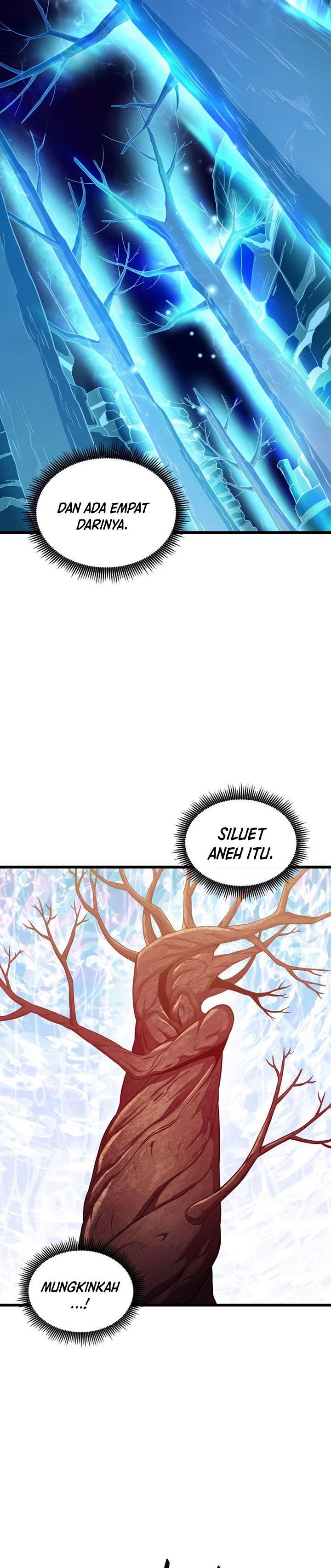 Arcane Sniper Chap 112 - Next Chap 113