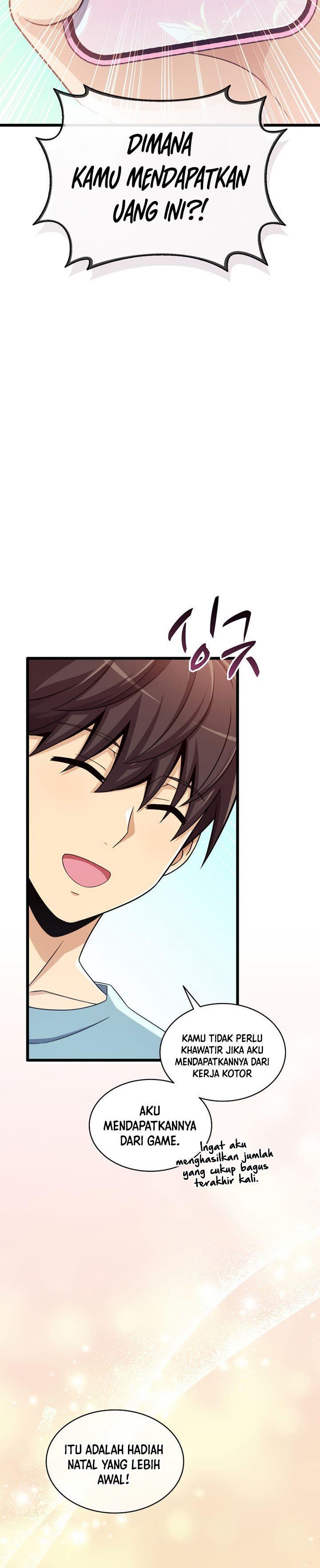 Arcane Sniper Chap 112 - Next Chap 113