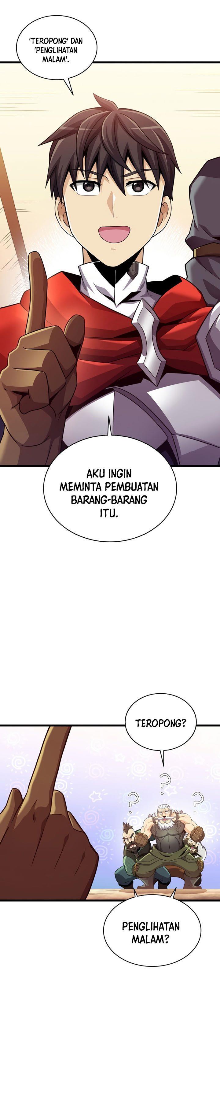 Arcane Sniper Chap 112 - Next Chap 113