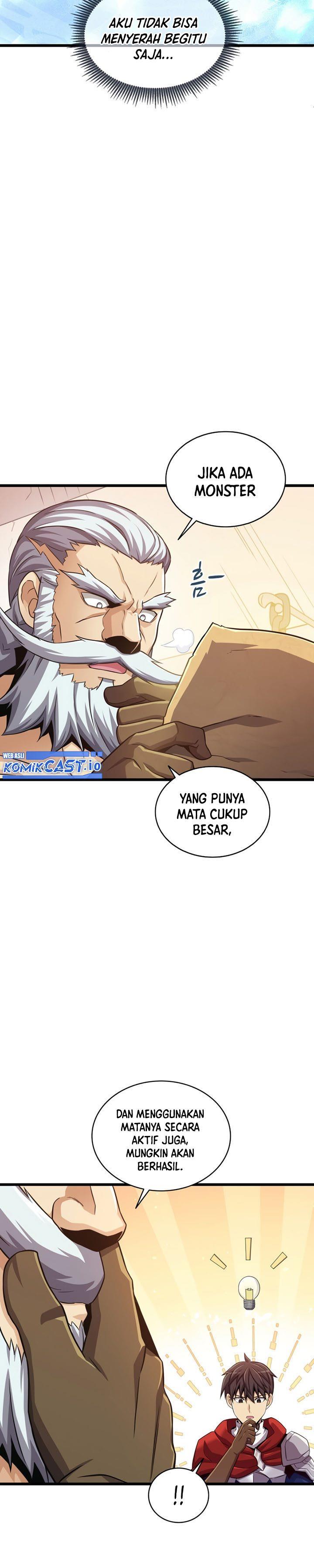 Arcane Sniper Chap 112 - Next Chap 113