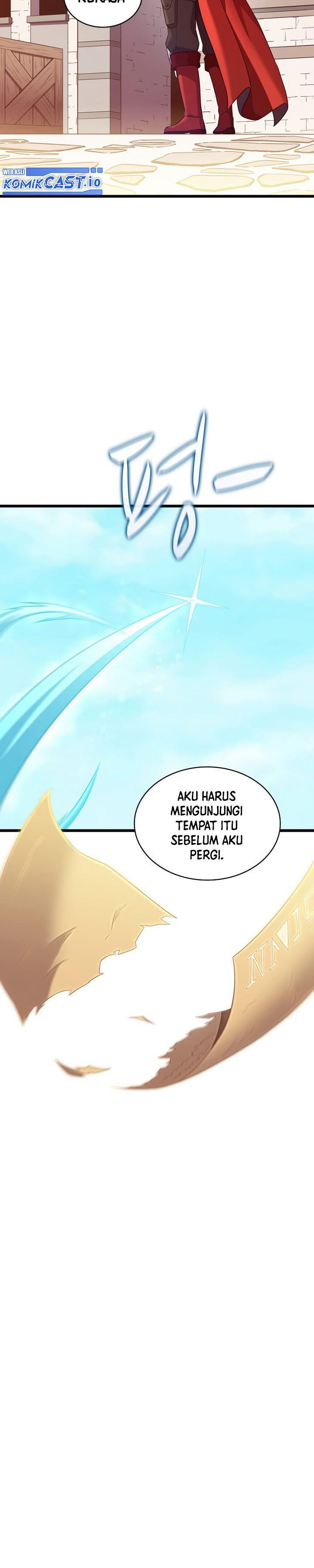 Arcane Sniper Chap 112 - Next Chap 113