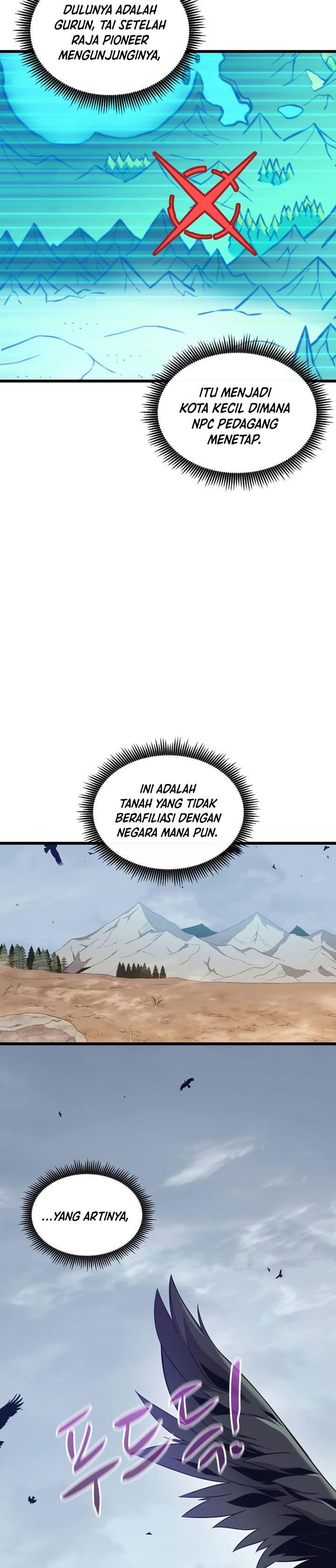 Arcane Sniper Chap 112 - Next Chap 113
