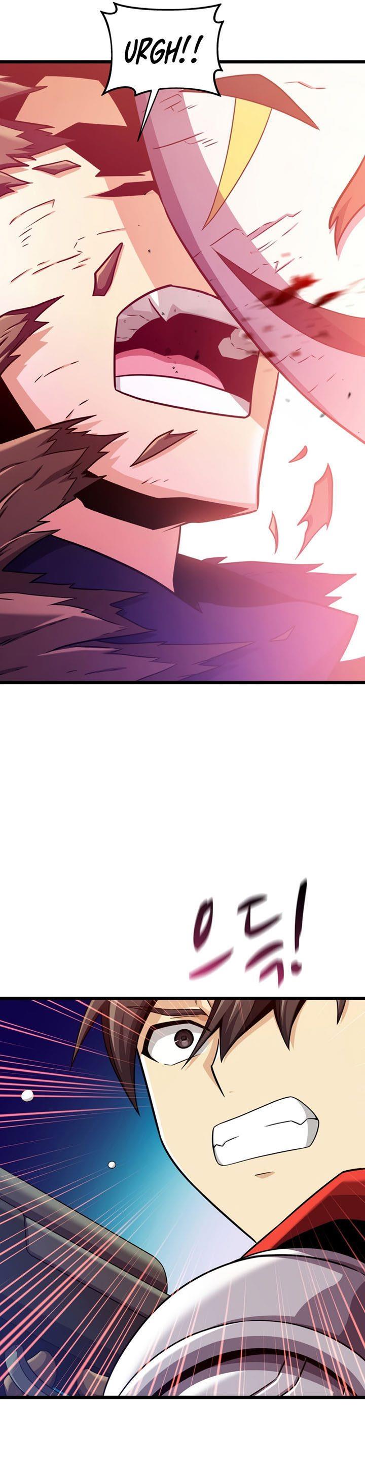 Arcane Sniper Chap 112 - Next Chap 113