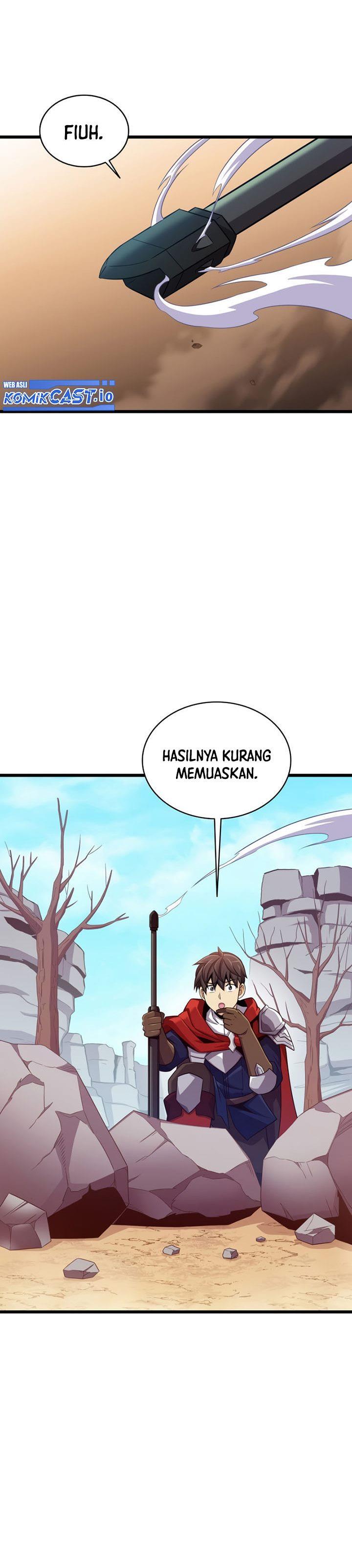 Arcane Sniper Chap 112 - Next Chap 113