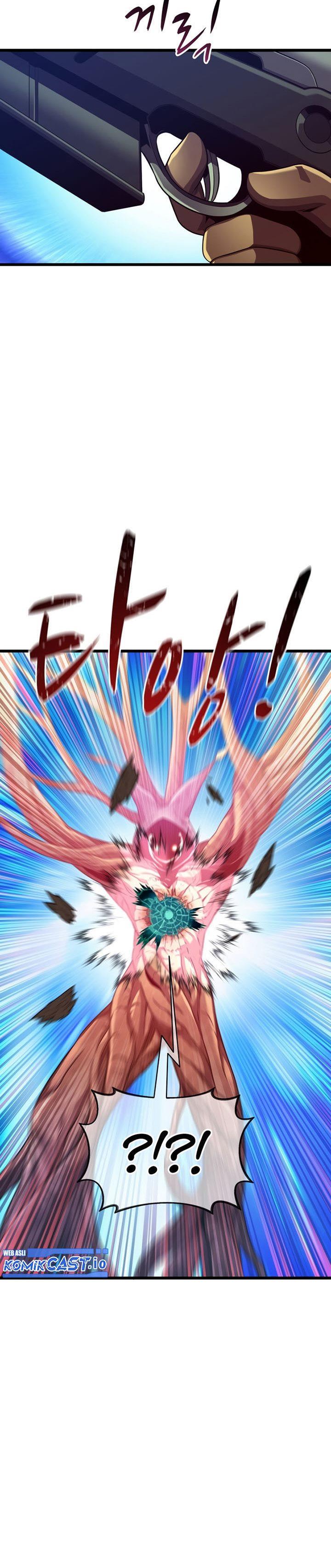 Arcane Sniper Chap 112 - Next Chap 113