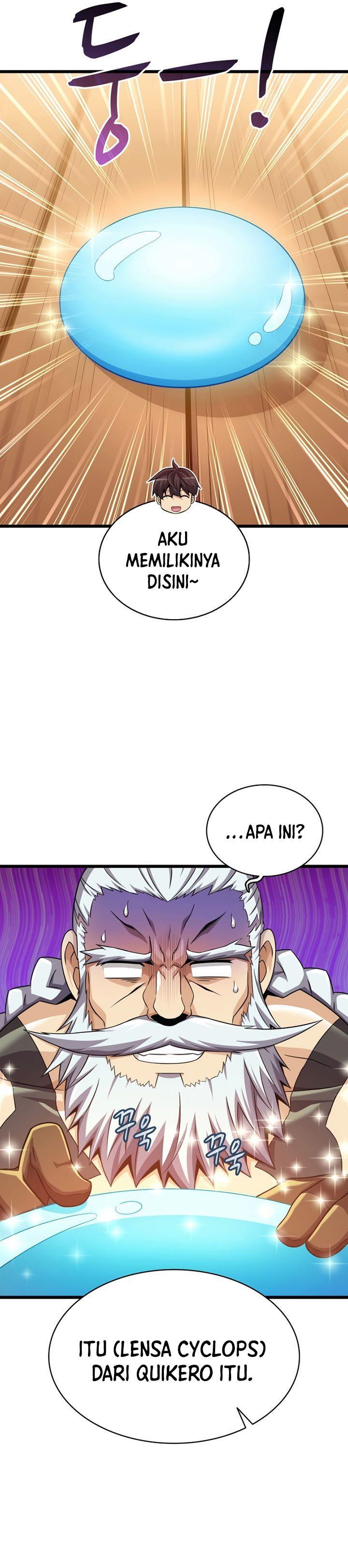 Arcane Sniper Chap 112 - Next Chap 113