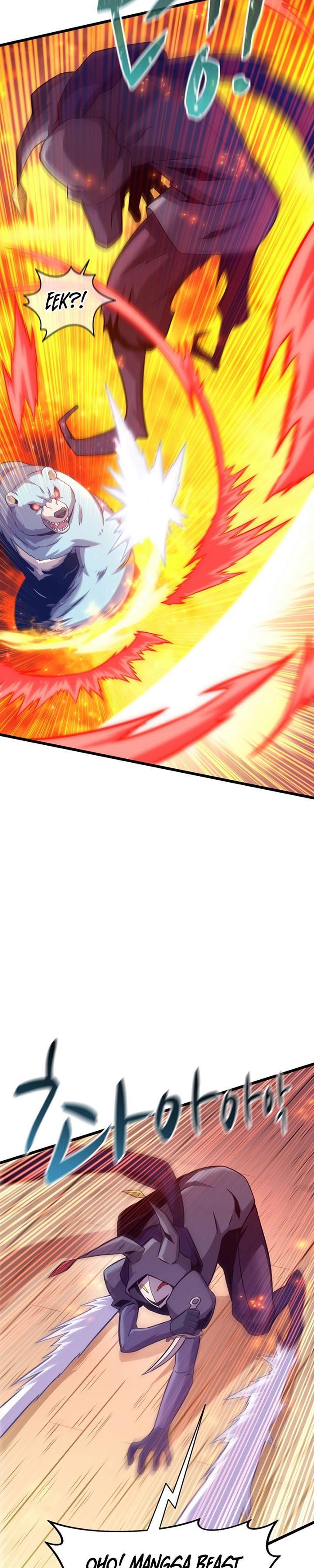 Arcane Sniper Chap 113 - Next Chap 114