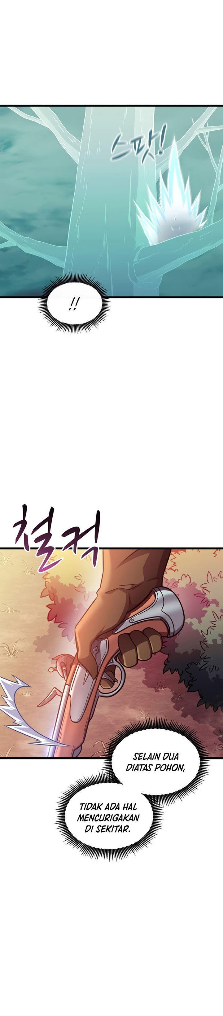 Arcane Sniper Chap 113 - Next Chap 114