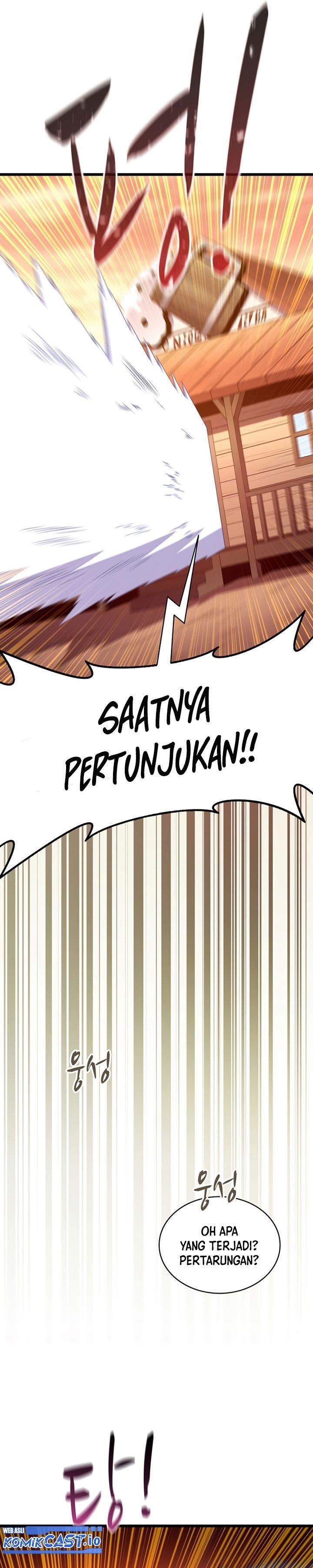 Arcane Sniper Chap 113 - Next Chap 114