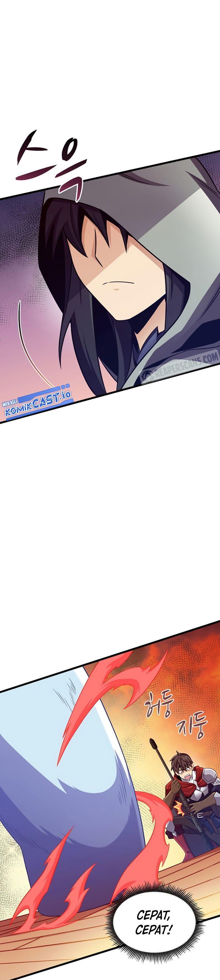 Arcane Sniper Chap 113 - Next Chap 114