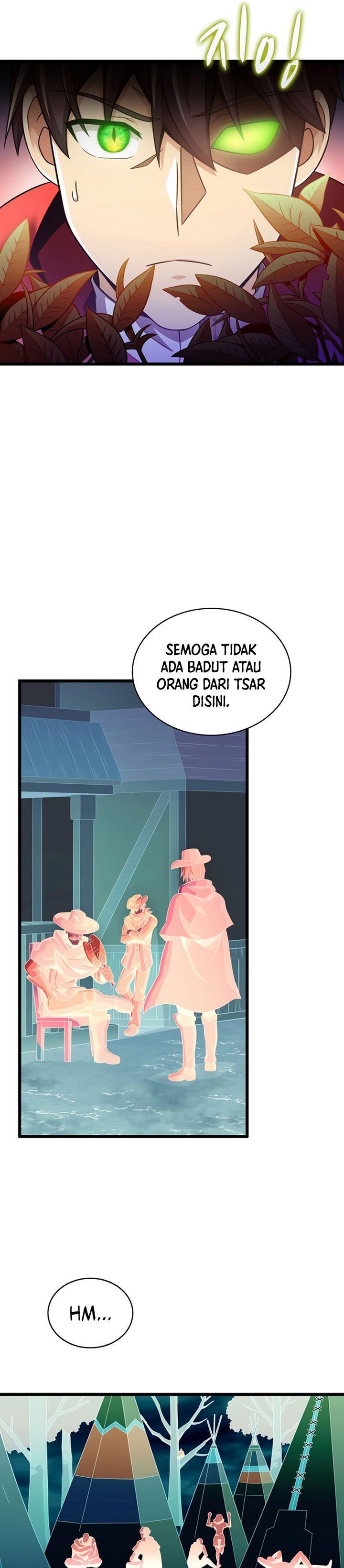 Arcane Sniper Chap 113 - Next Chap 114