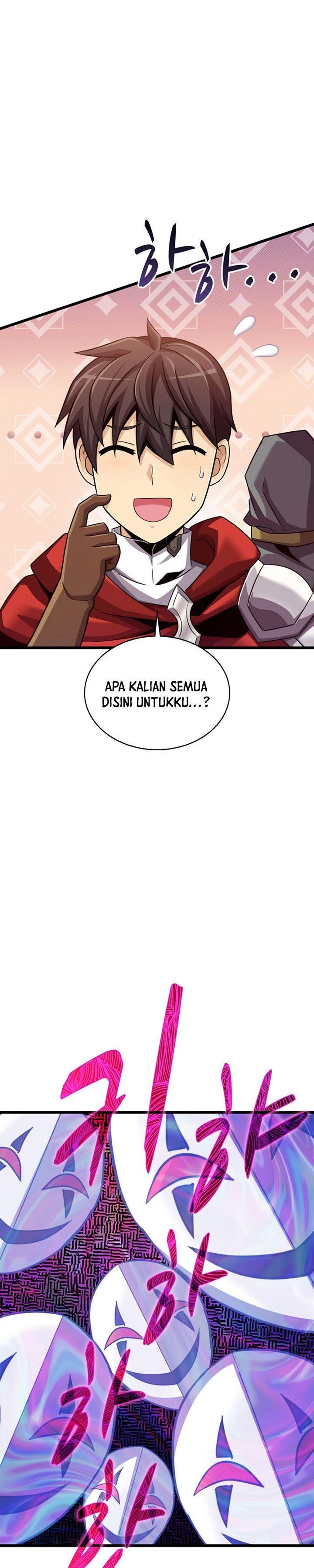 Arcane Sniper Chap 113 - Next Chap 114