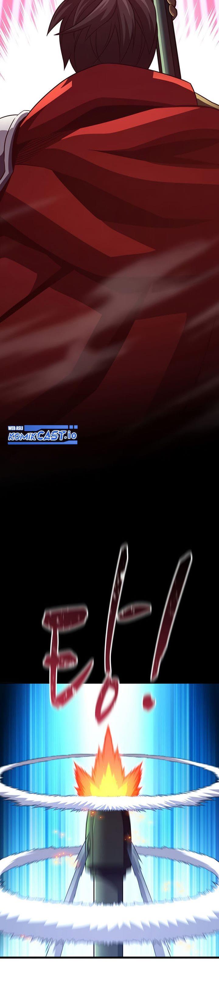 Arcane Sniper Chap 113 - Next Chap 114