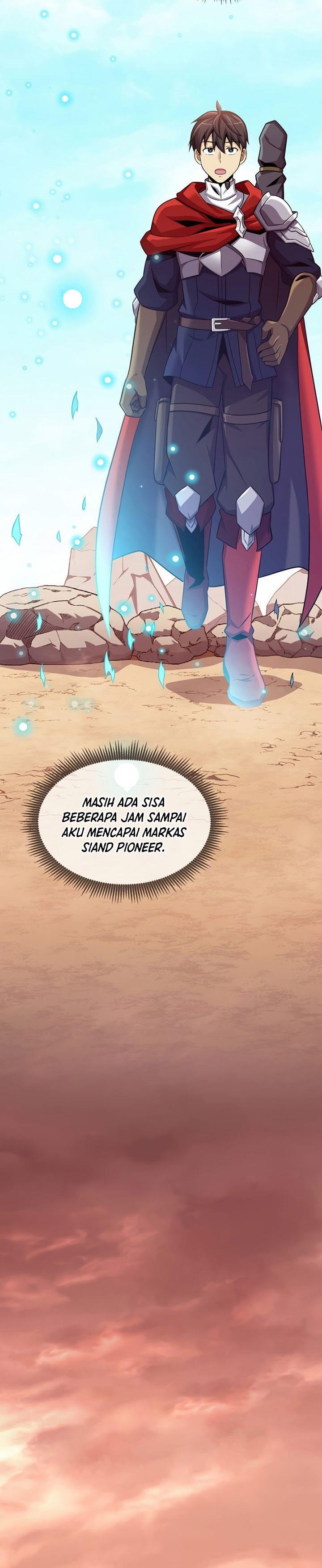 Arcane Sniper Chap 113 - Next Chap 114