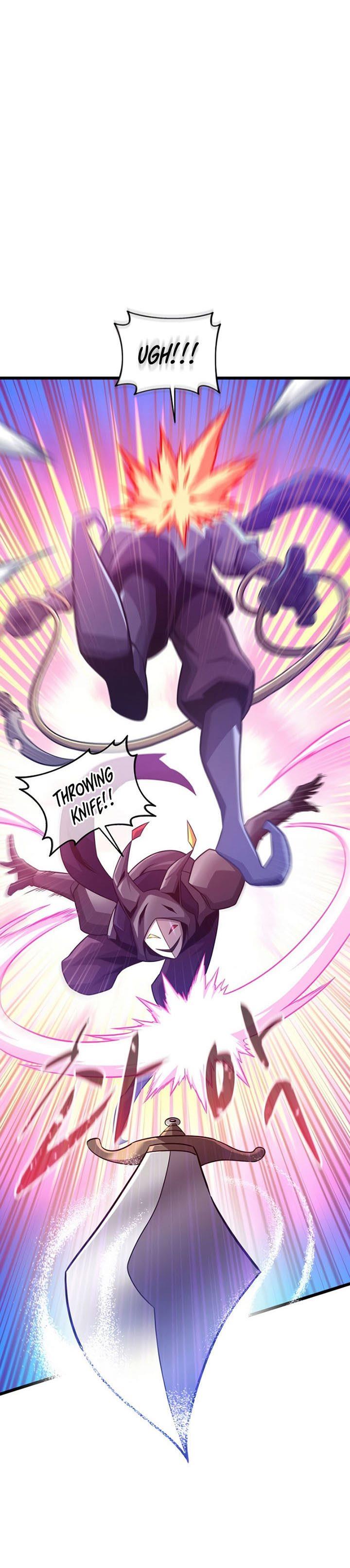 Arcane Sniper Chap 113 - Next Chap 114