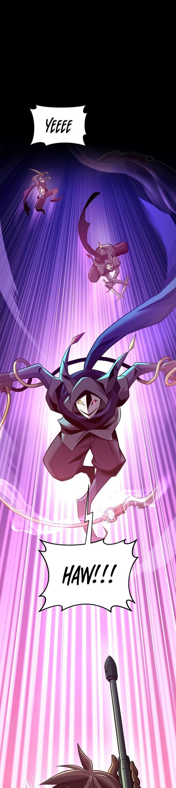 Arcane Sniper Chap 113 - Next Chap 114