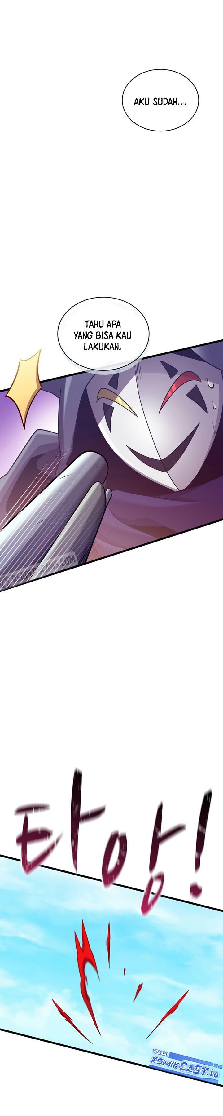 Arcane Sniper Chap 113 - Next Chap 114