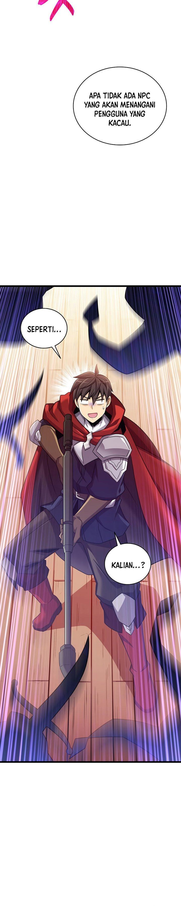 Arcane Sniper Chap 113 - Next Chap 114