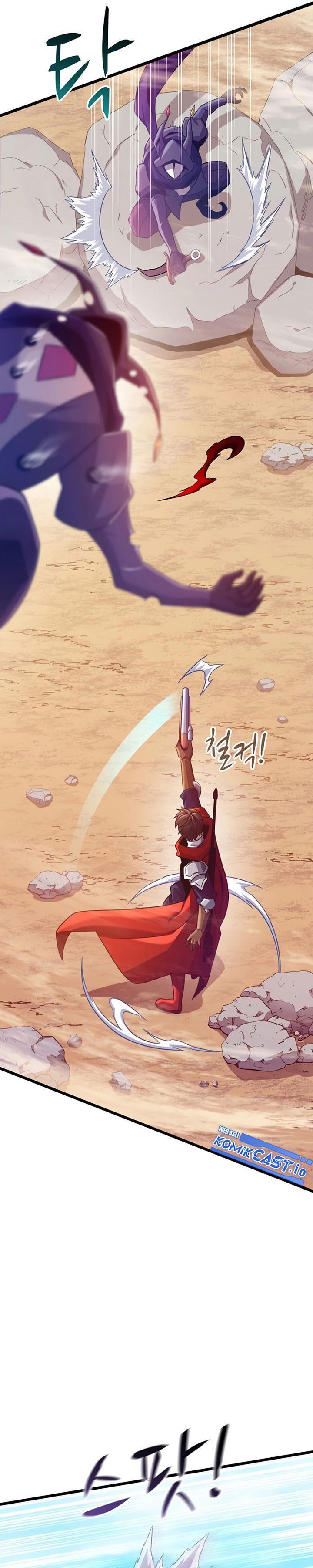 Arcane Sniper Chap 113 - Next Chap 114