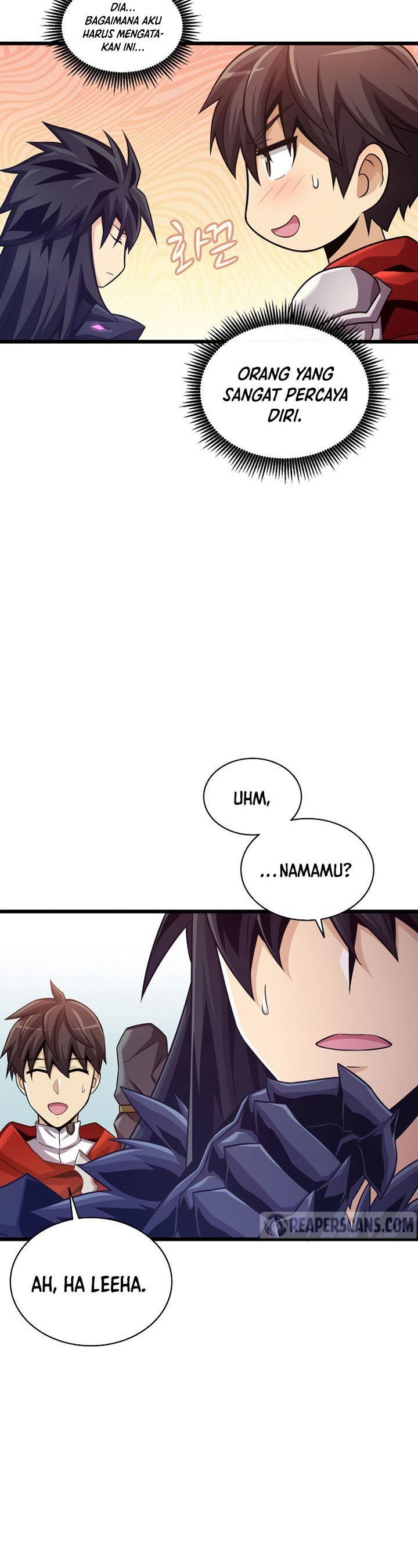 Arcane Sniper Chap 114 - Next Chap 115