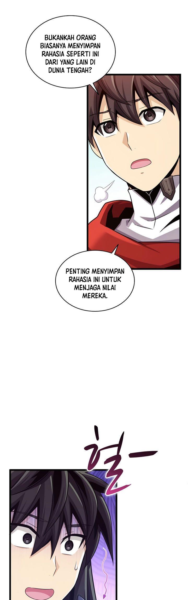 Arcane Sniper Chap 114 - Next Chap 115