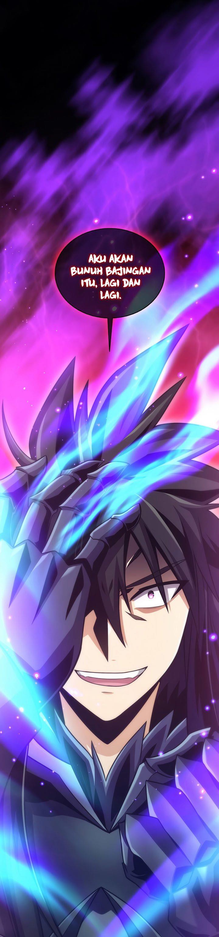 Arcane Sniper Chap 114 - Next Chap 115