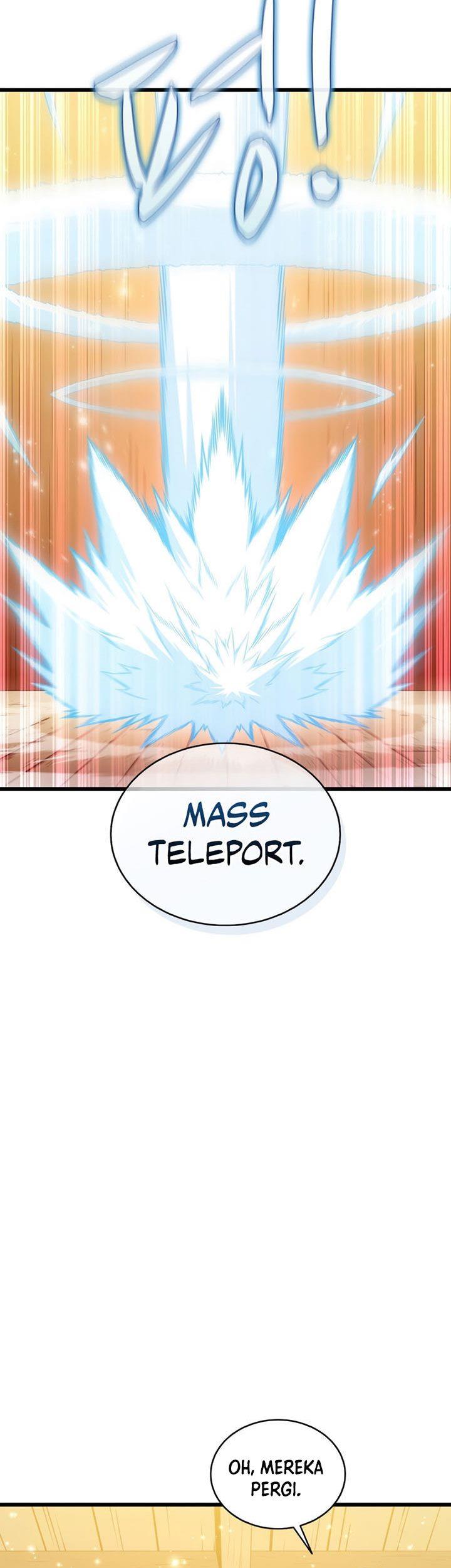 Arcane Sniper Chap 114 - Next Chap 115