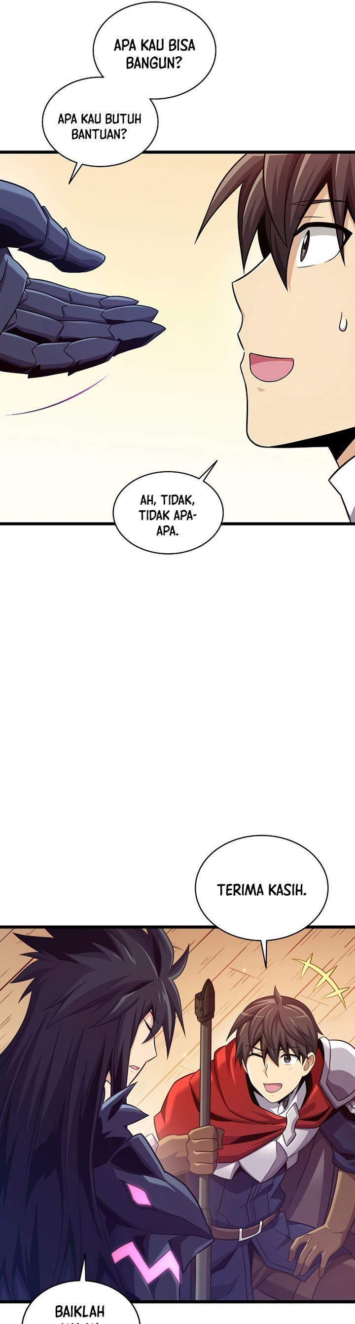 Arcane Sniper Chap 114 - Next Chap 115