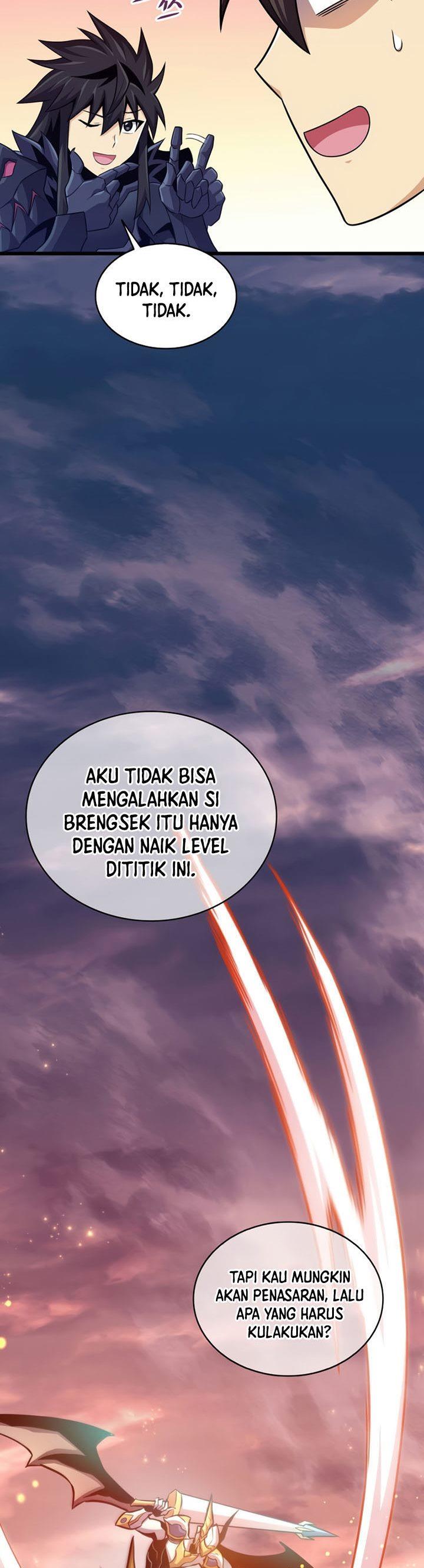 Arcane Sniper Chap 114 - Next Chap 115