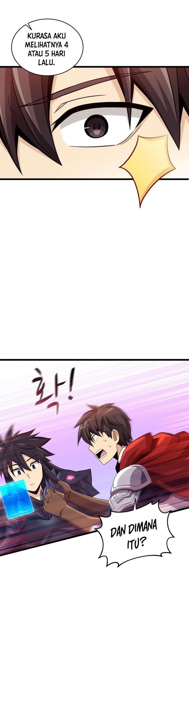 Arcane Sniper Chap 114 - Next Chap 115