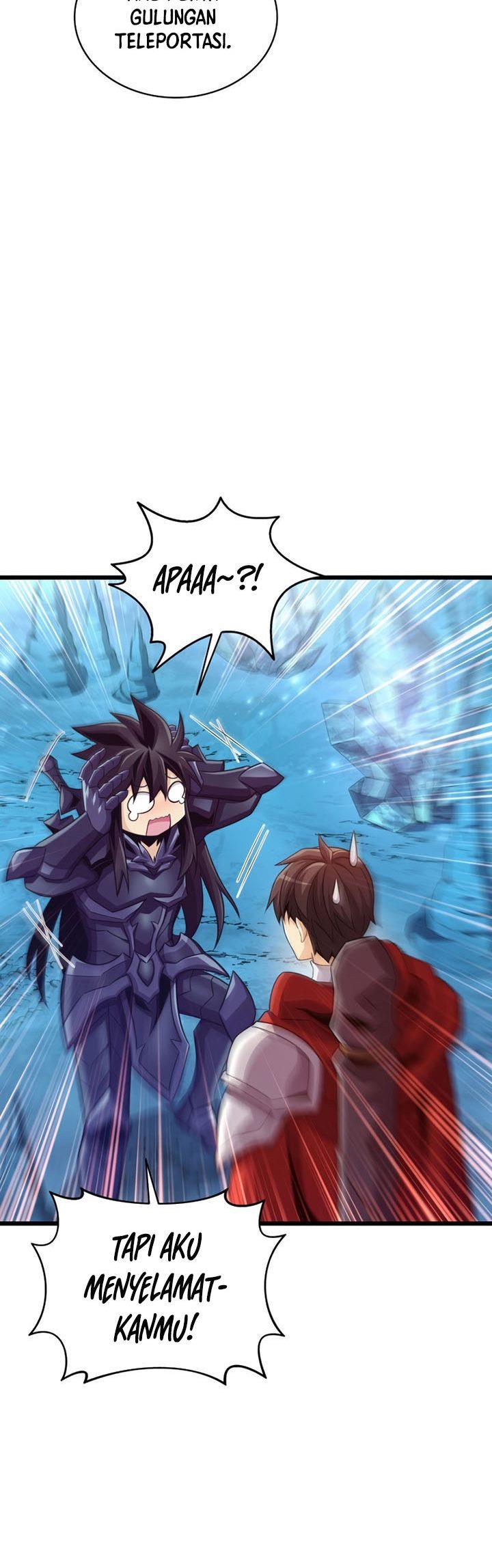 Arcane Sniper Chap 114 - Next Chap 115