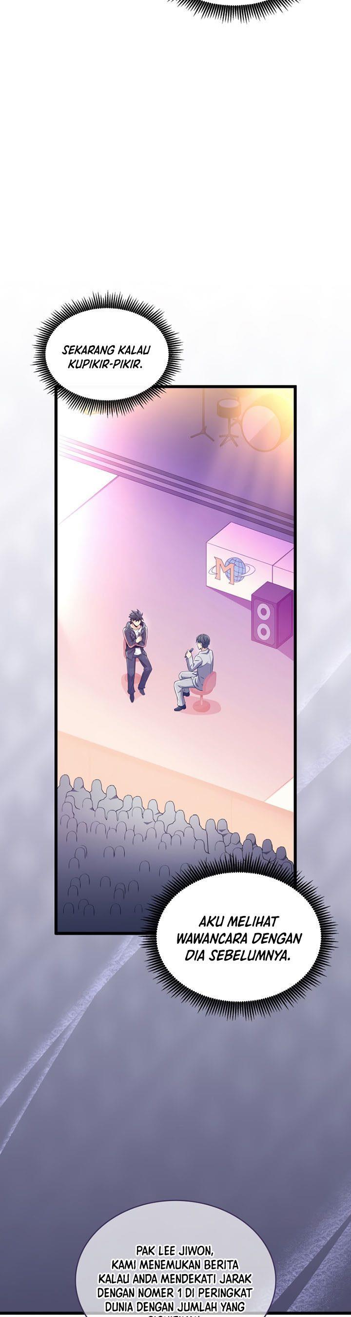 Arcane Sniper Chap 114 - Next Chap 115