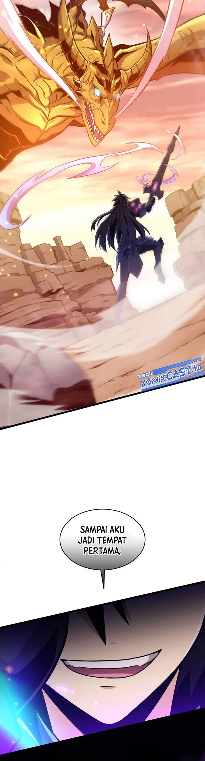 Arcane Sniper Chap 114 - Next Chap 115