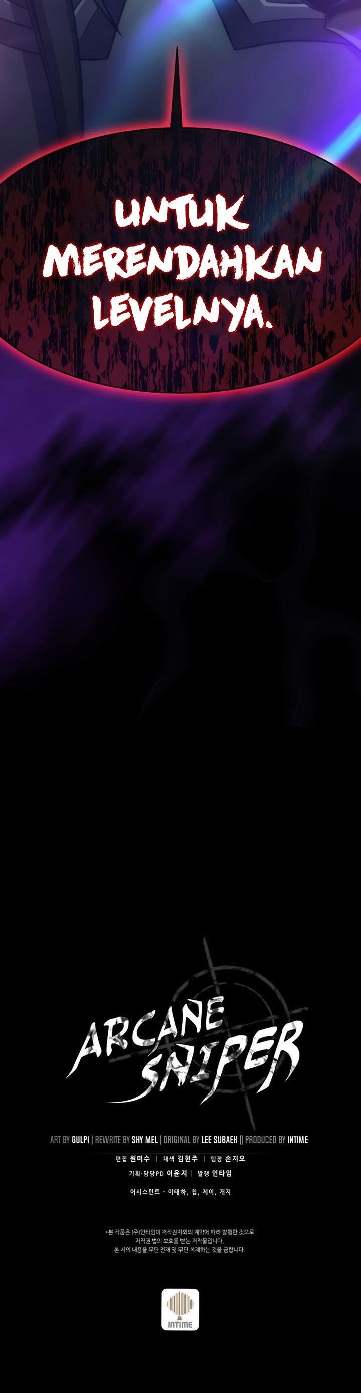 Arcane Sniper Chap 114 - Next Chap 115