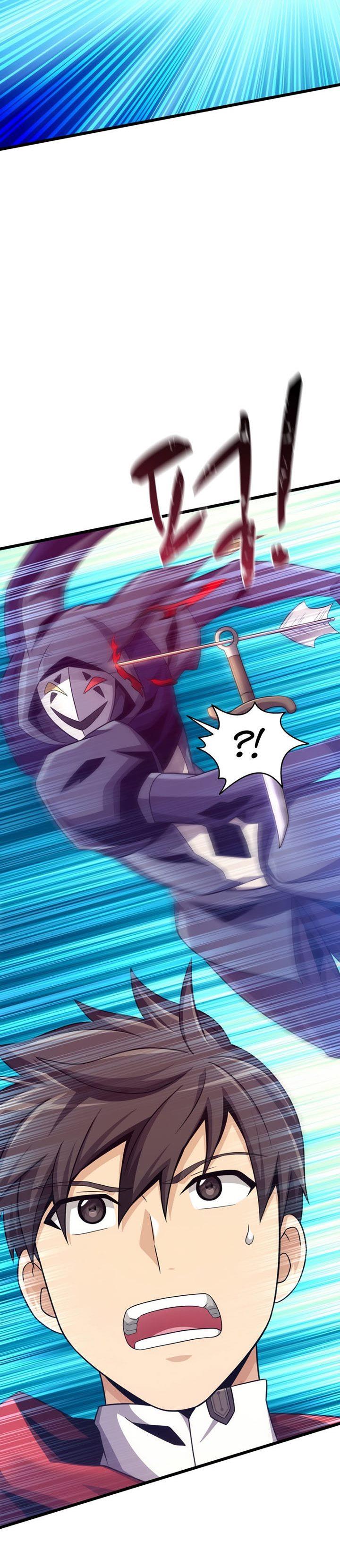 Arcane Sniper Chap 115 - Next Chap 116
