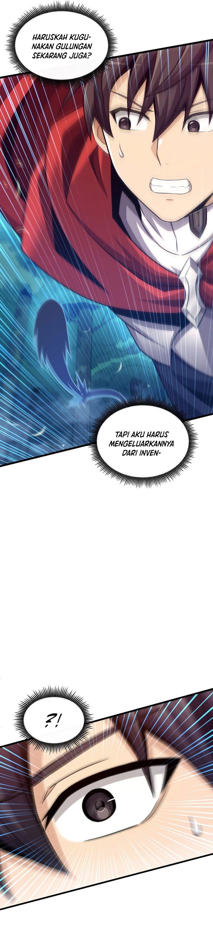 Arcane Sniper Chap 115 - Next Chap 116
