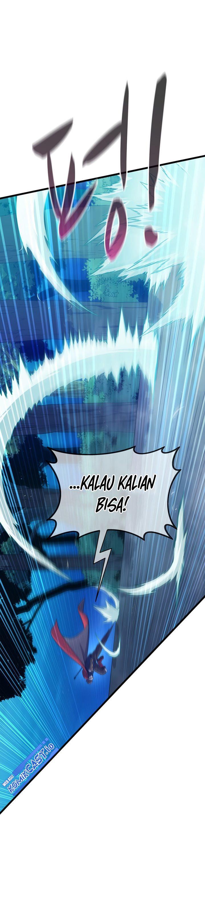 Arcane Sniper Chap 115 - Next Chap 116