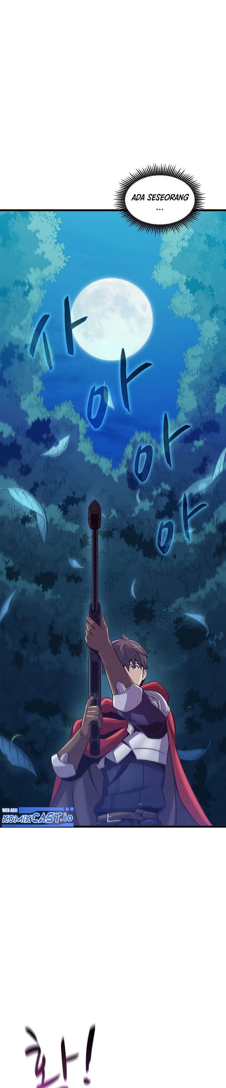 Arcane Sniper Chap 115 - Next Chap 116