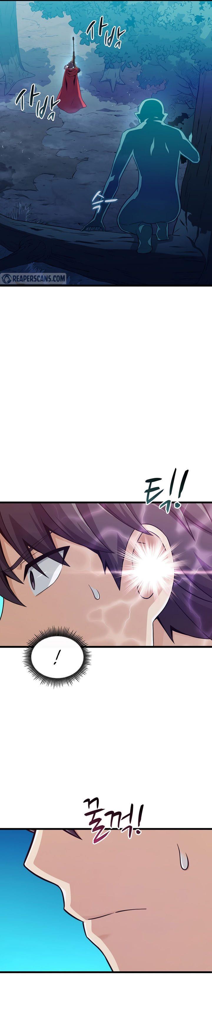 Arcane Sniper Chap 115 - Next Chap 116