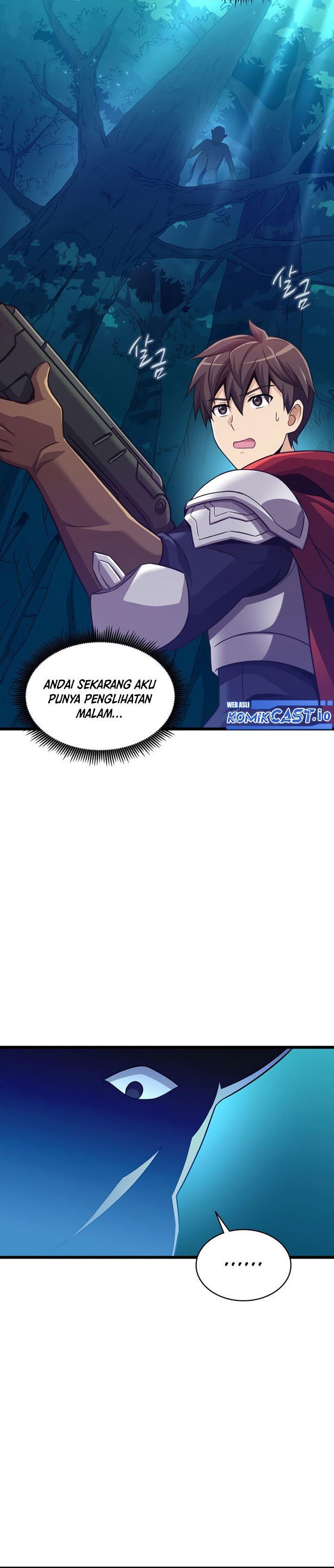 Arcane Sniper Chap 115 - Next Chap 116