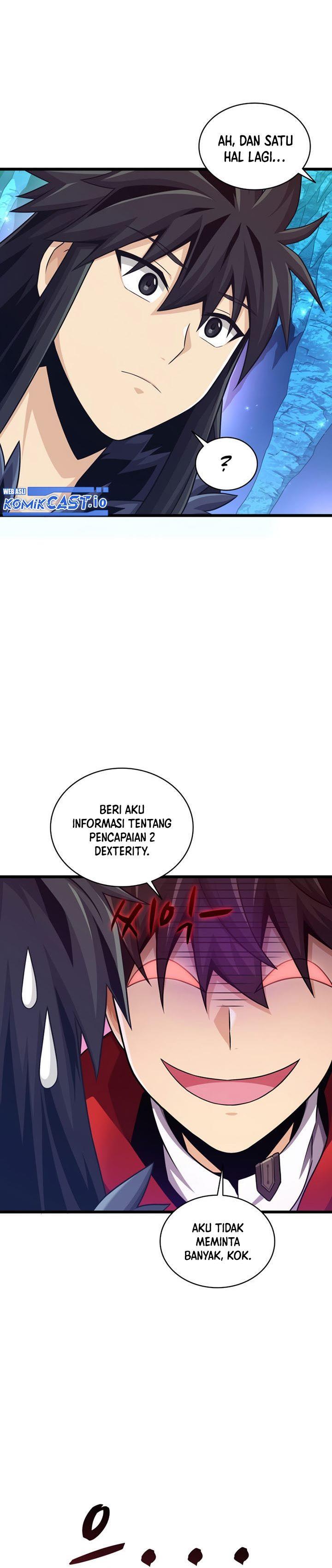 Arcane Sniper Chap 115 - Next Chap 116