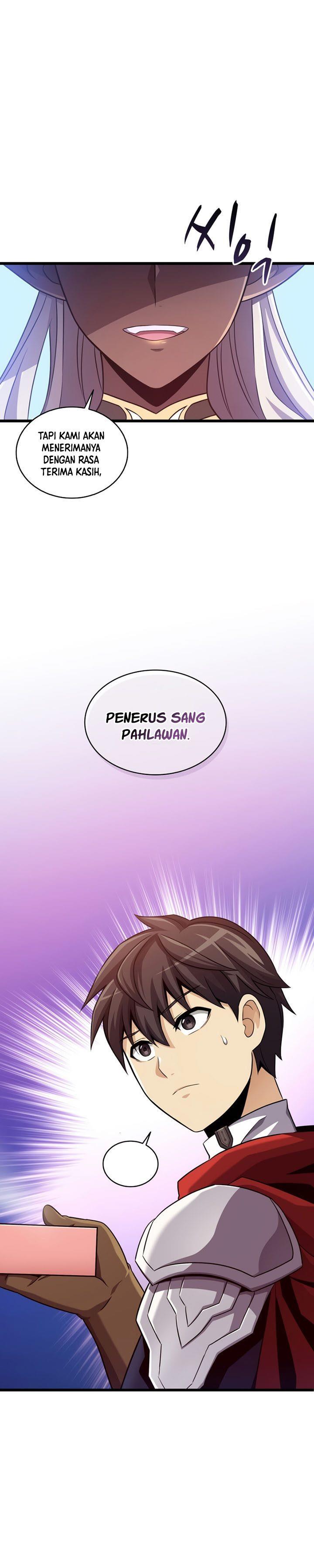 Arcane Sniper Chap 115 - Next Chap 116