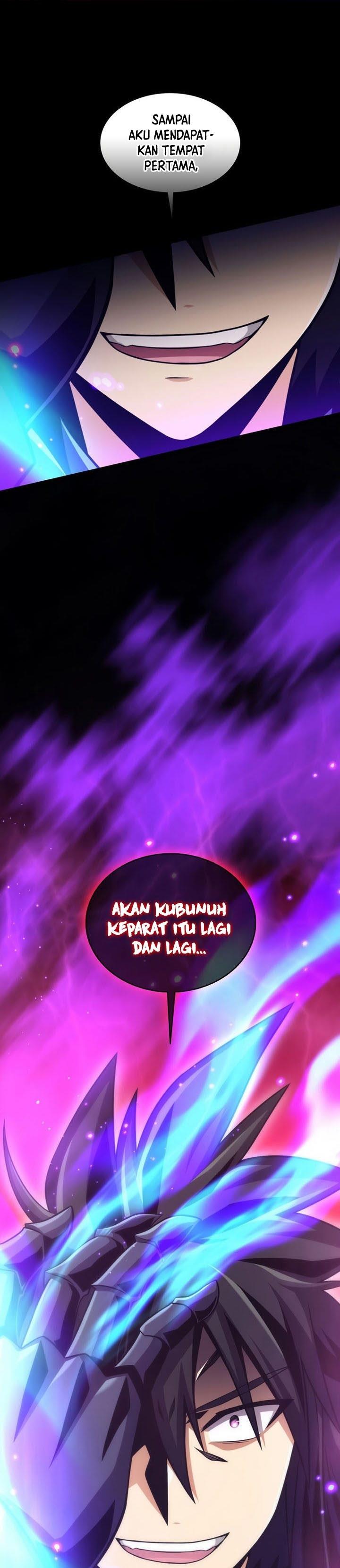 Arcane Sniper Chap 115 - Next Chap 116