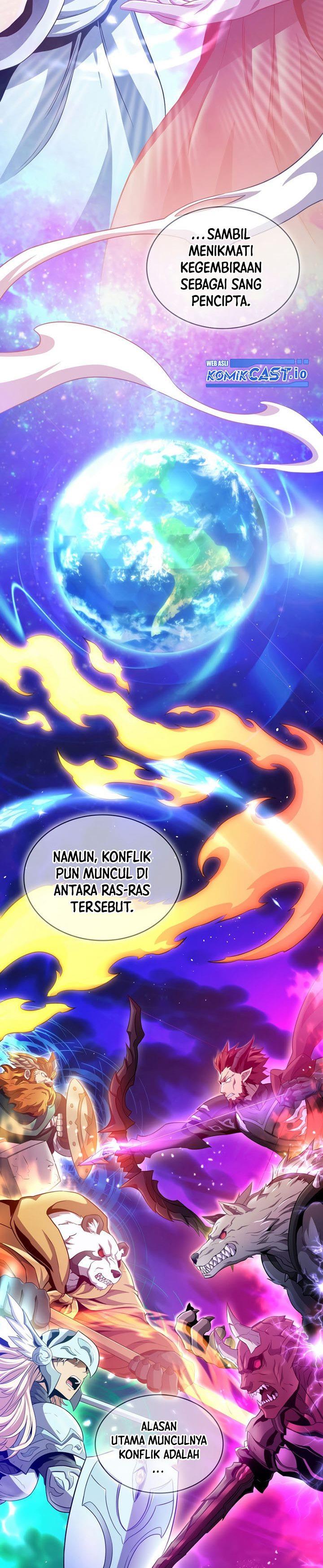 Arcane Sniper Chap 116 - Next Chap 117
