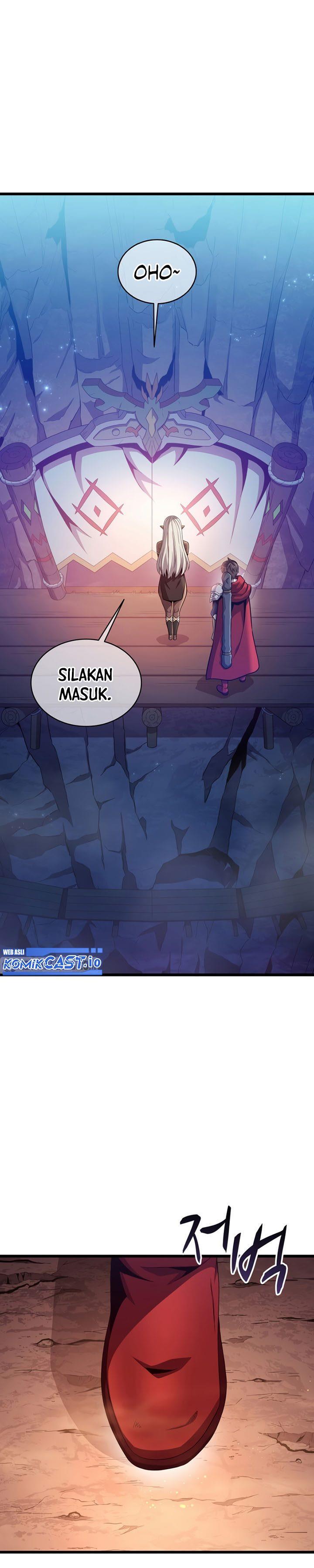 Arcane Sniper Chap 116 - Next Chap 117