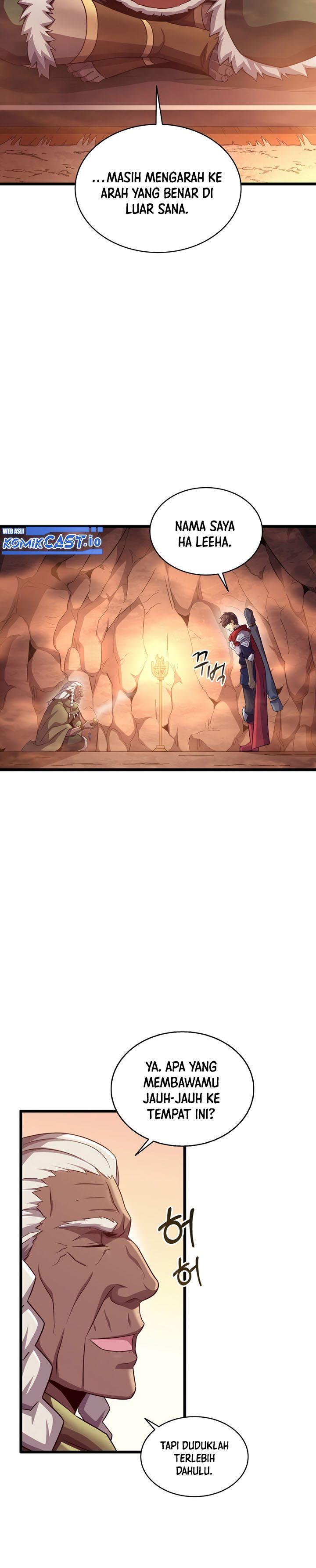 Arcane Sniper Chap 116 - Next Chap 117